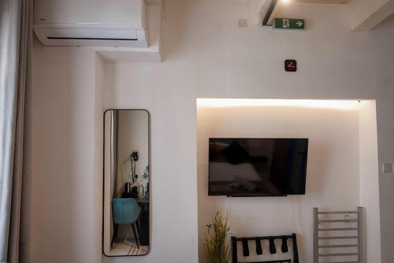 Mandera S Boutique Suites Dorms image