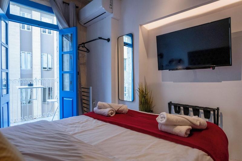 Mandera S Boutique Suites Dorms image