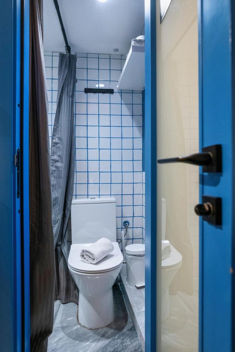 Mandera S Boutique Suites Dorms image