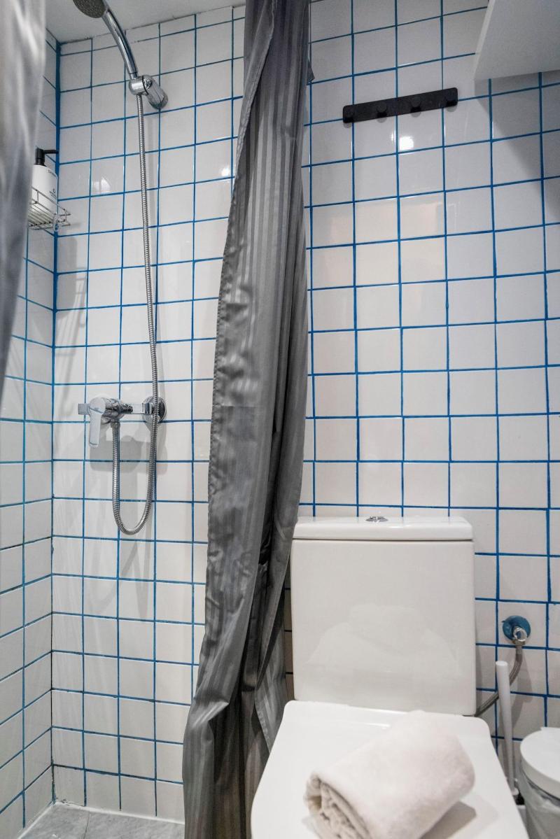 Mandera S Boutique Suites Dorms image