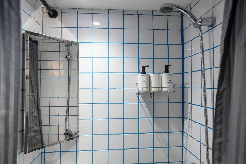 Mandera S Boutique Suites Dorms image