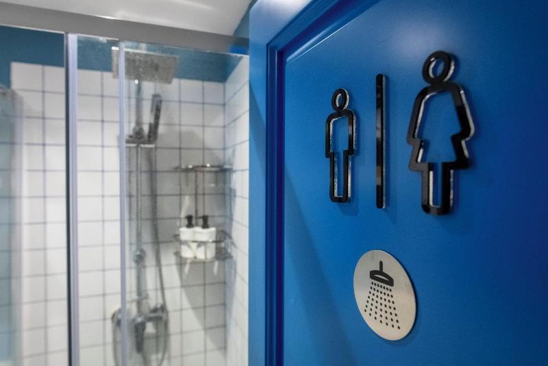 Mandera S Boutique Suites Dorms image