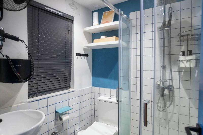 Mandera S Boutique Suites Dorms image