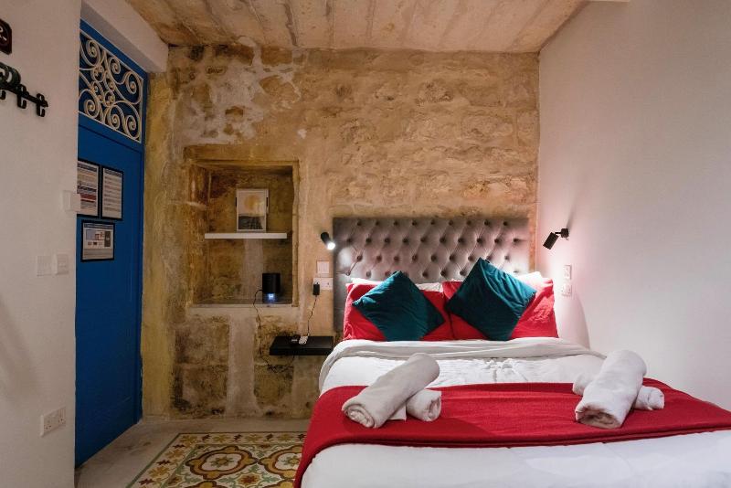Mandera S Boutique Suites Dorms image