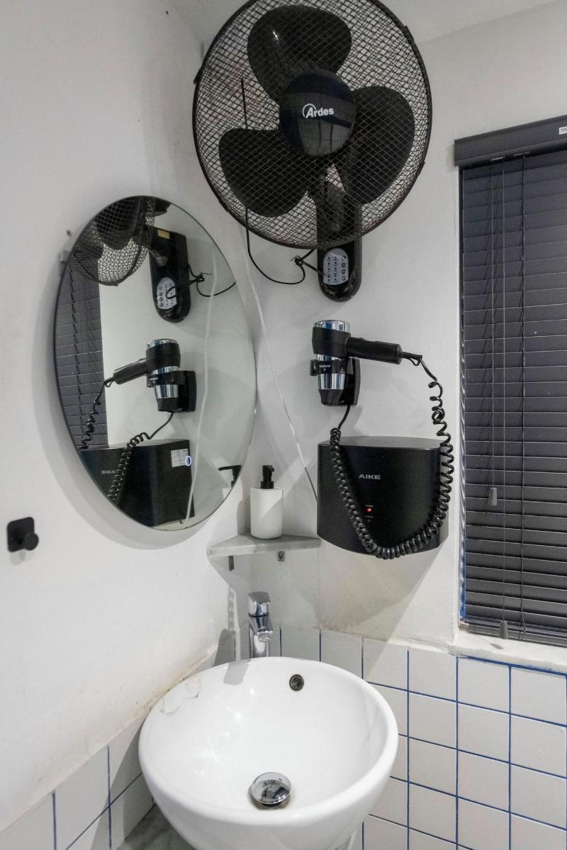Mandera S Boutique Suites Dorms image