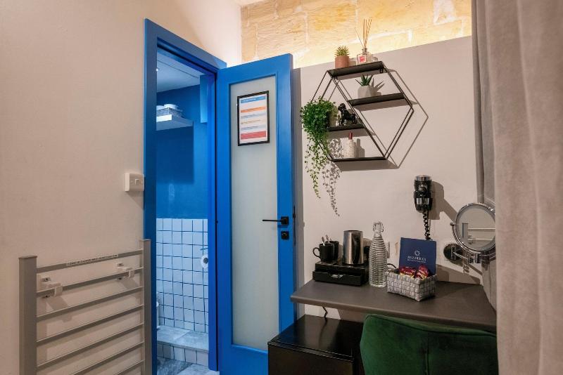 Mandera S Boutique Suites Dorms image