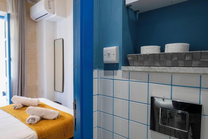 Mandera S Boutique Suites Dorms image