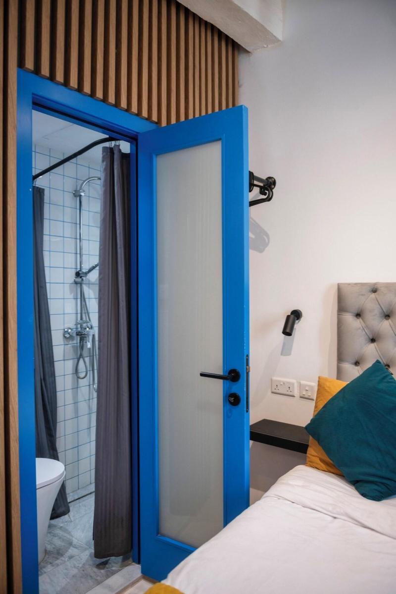 Mandera S Boutique Suites Dorms image