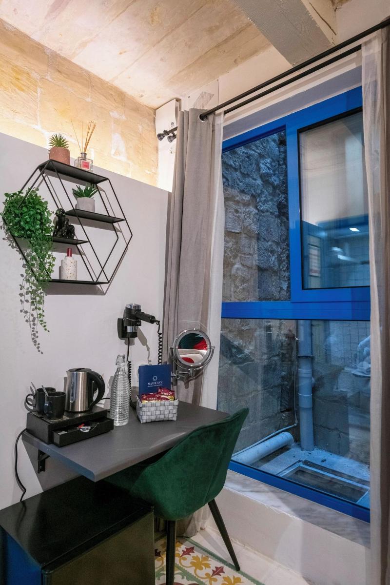 Mandera S Boutique Suites Dorms image