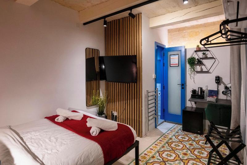 Mandera S Boutique Suites Dorms image