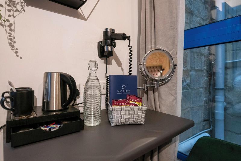 Mandera S Boutique Suites Dorms image