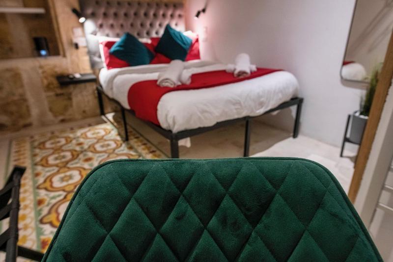 Mandera S Boutique Suites Dorms image