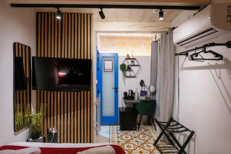 Mandera S Boutique Suites Dorms image