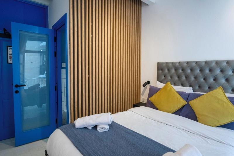 Mandera S Boutique Suites Dorms image