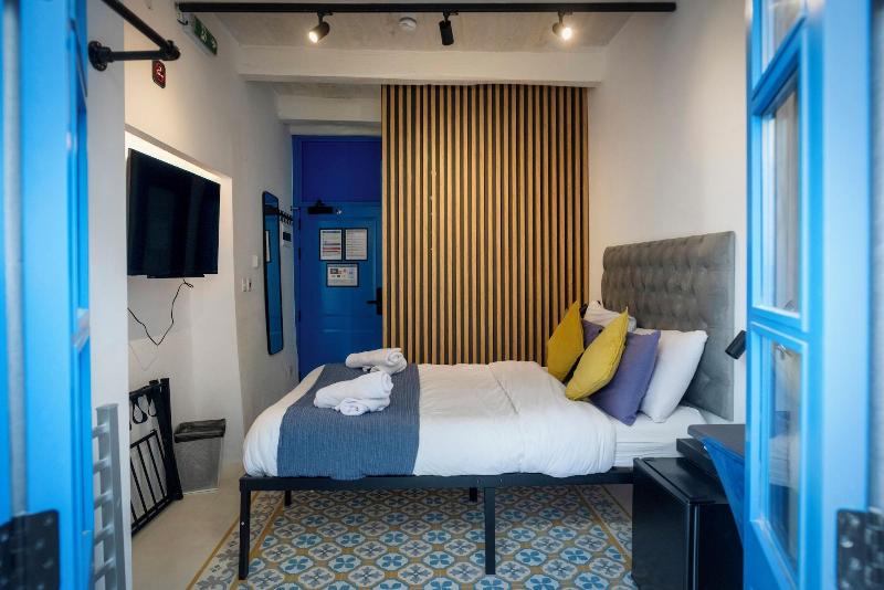 Mandera S Boutique Suites Dorms image