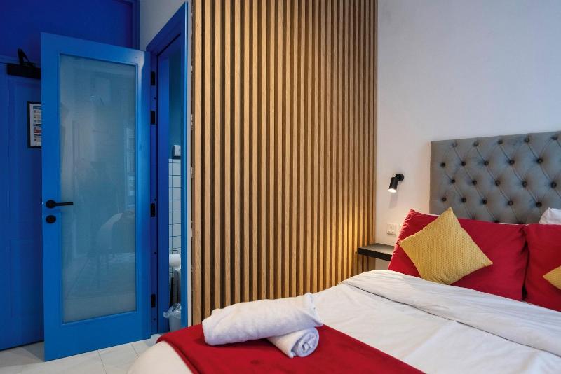 Mandera S Boutique Suites Dorms image