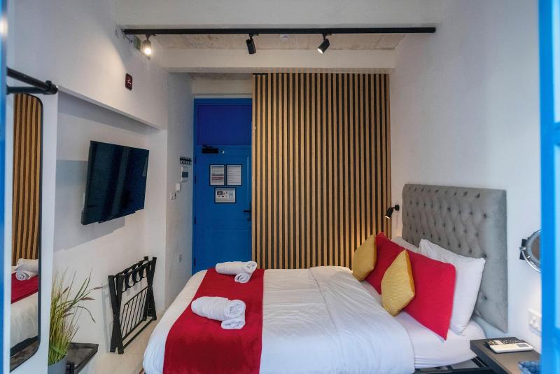 Mandera S Boutique Suites Dorms image