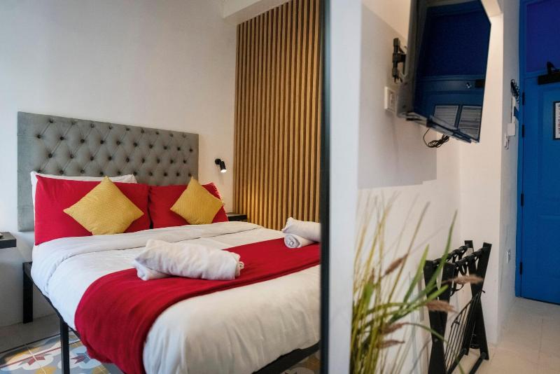Mandera S Boutique Suites Dorms image