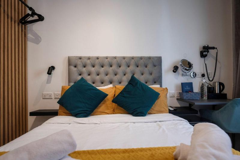 Mandera S Boutique Suites Dorms image