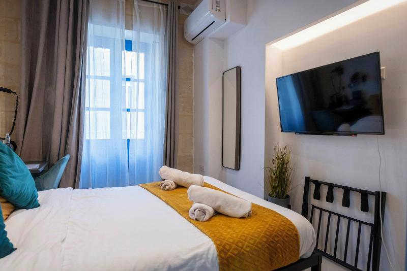 Mandera S Boutique Suites Dorms image