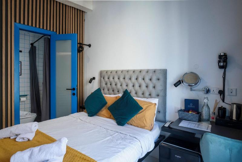 Mandera S Boutique Suites Dorms image