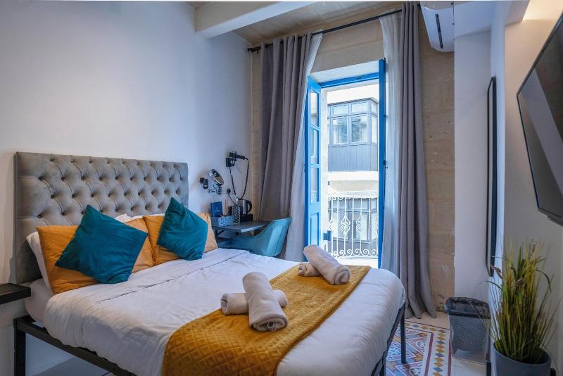 Mandera S Boutique Suites Dorms image