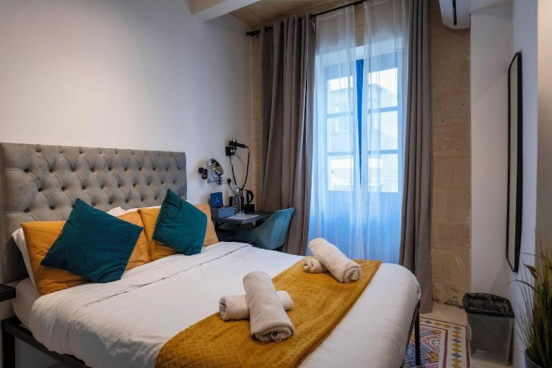 Mandera S Boutique Suites Dorms image