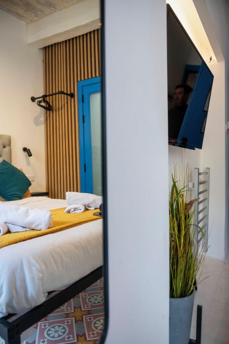 Mandera S Boutique Suites Dorms image