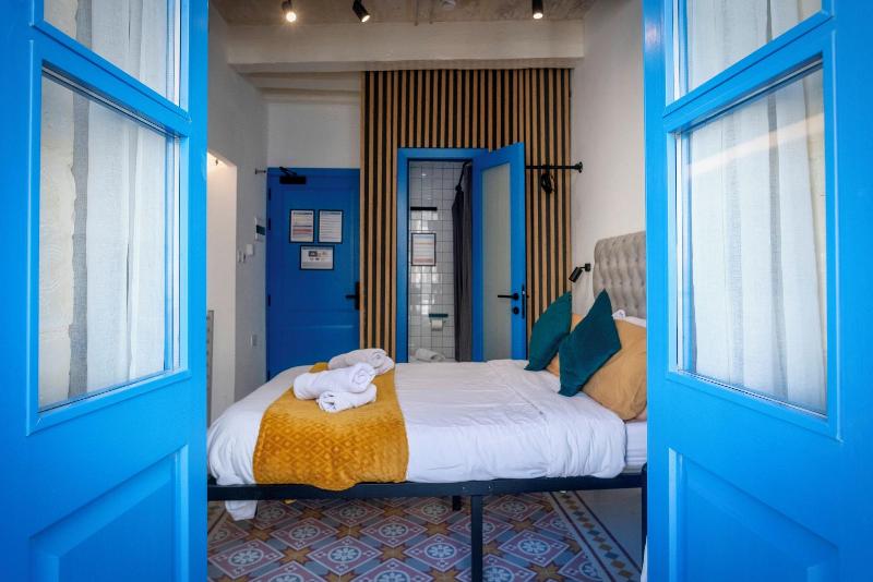 Mandera S Boutique Suites Dorms image