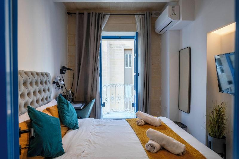 Mandera S Boutique Suites Dorms image