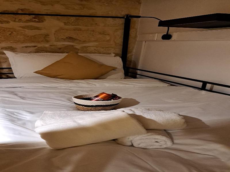 Mandera S Boutique Suites Dorms image