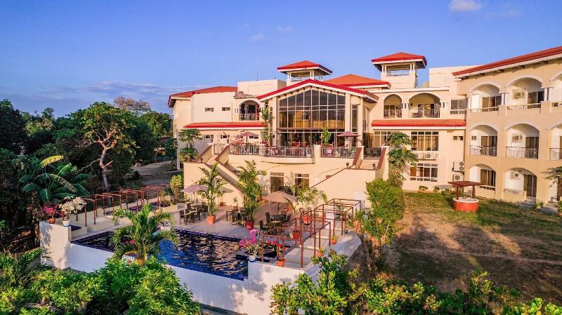 Hotel Palacio image