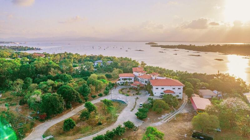 Hotel Palacio image