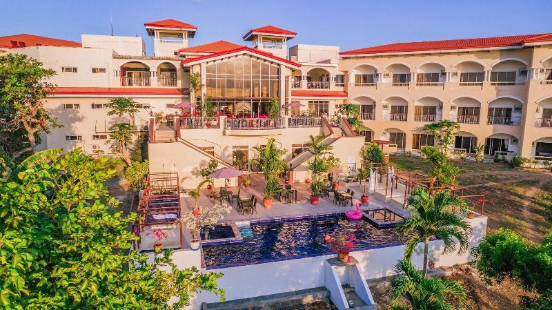Hotel Palacio image