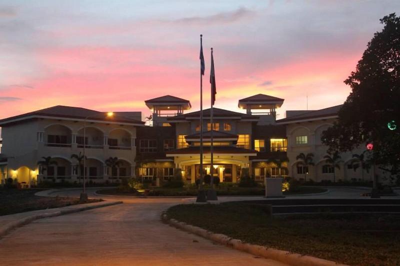 Hotel Palacio image