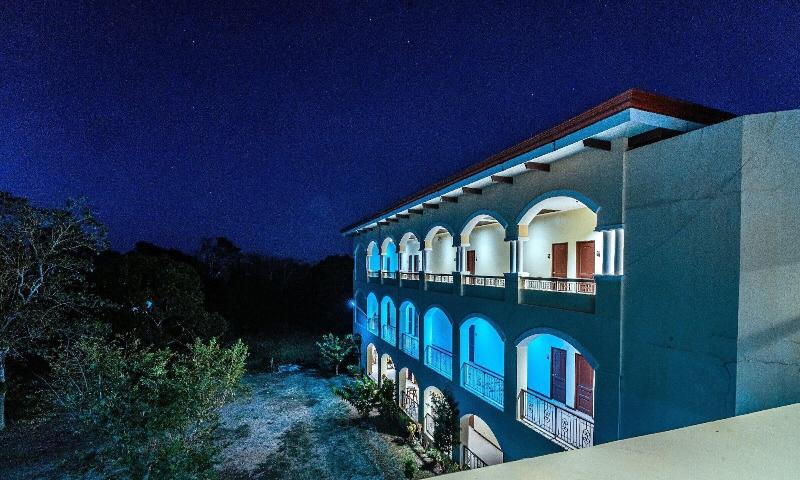 Hotel Palacio image