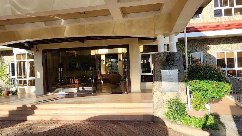 Hotel Palacio image