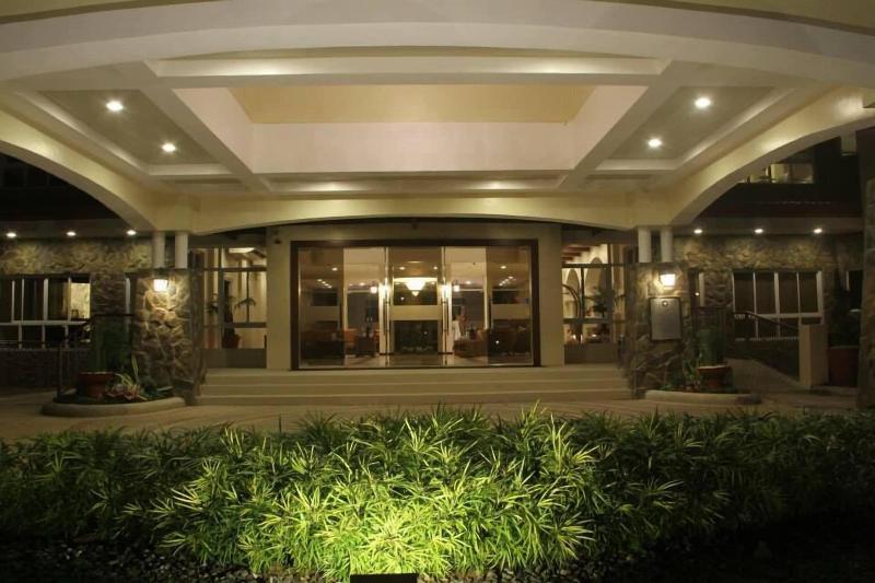 Hotel Palacio image