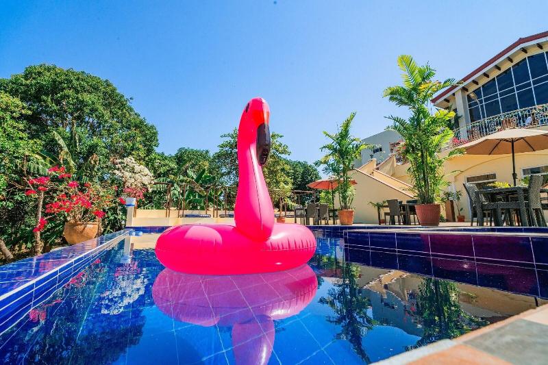 Hotel Palacio image