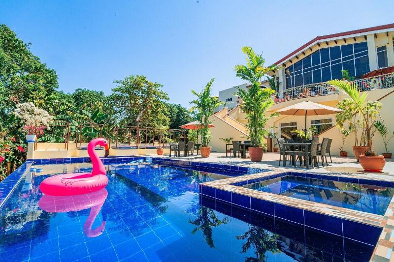 Hotel Palacio image