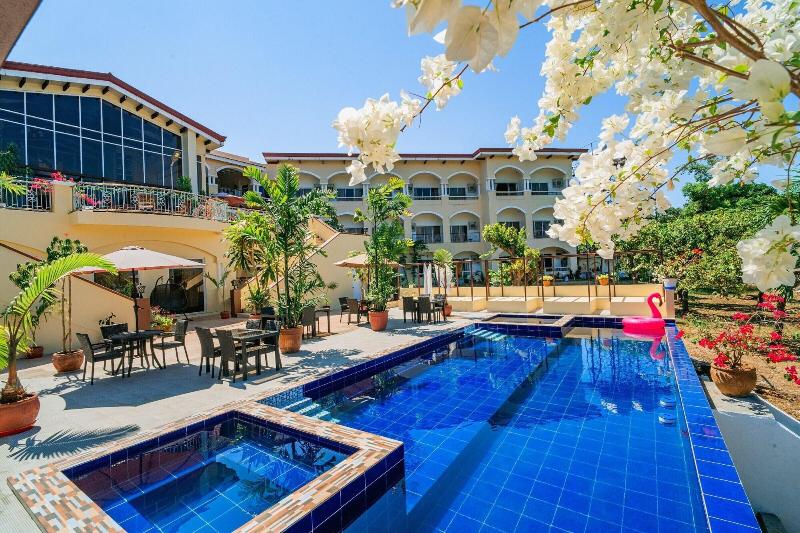 Hotel Palacio image