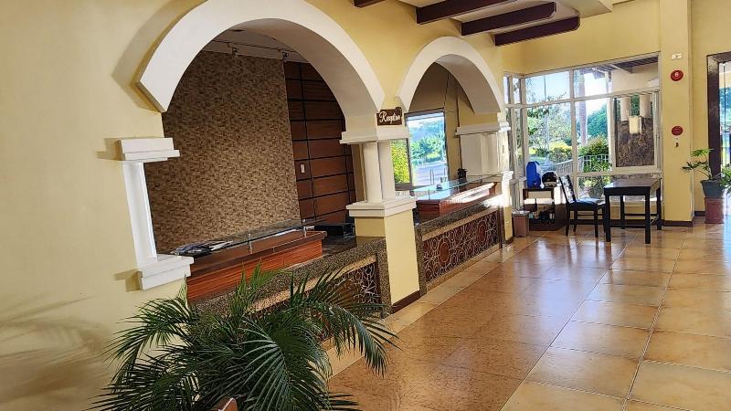 Hotel Palacio image