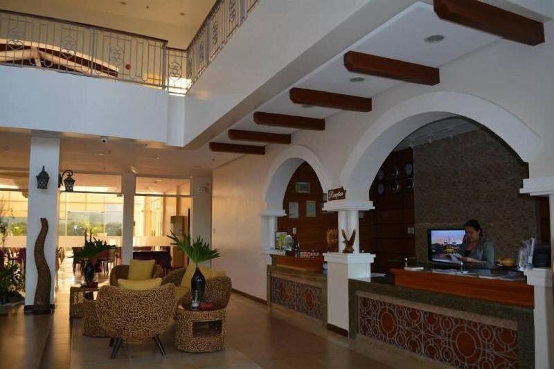 Hotel Palacio image