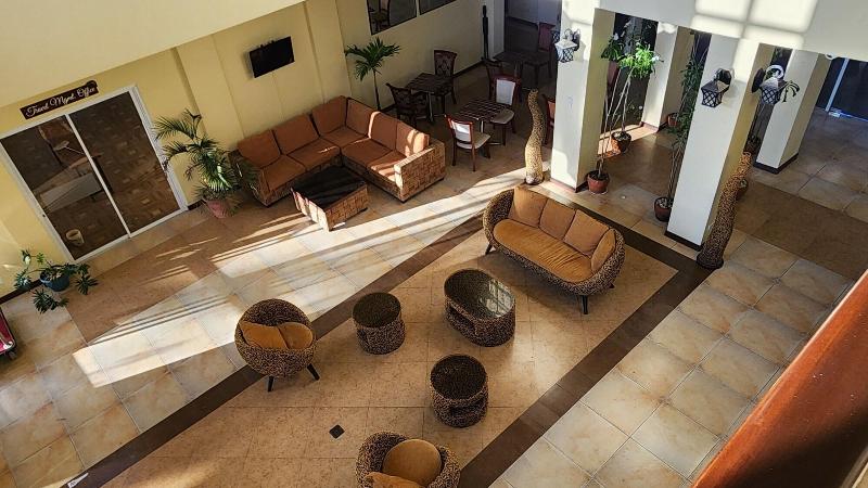 Hotel Palacio image