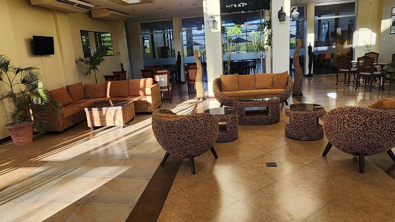 Hotel Palacio image