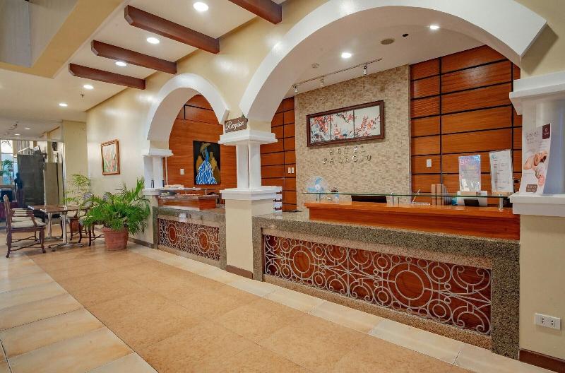 Hotel Palacio image