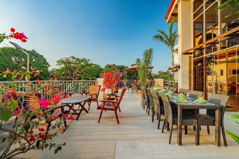 Hotel Palacio image