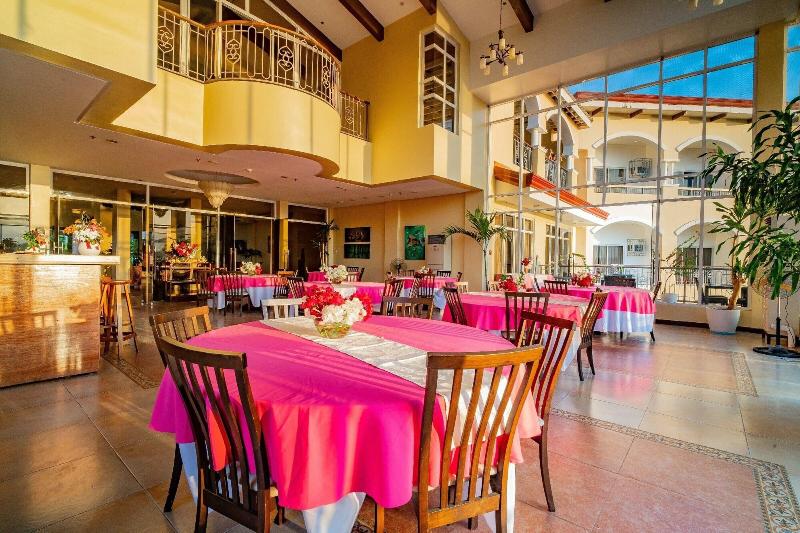 Hotel Palacio image