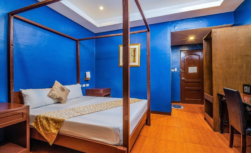 Hotel Palacio image