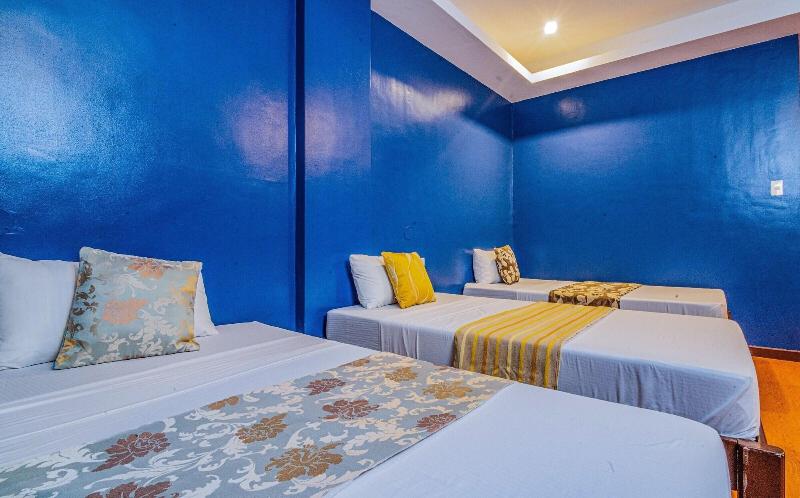 Hotel Palacio image